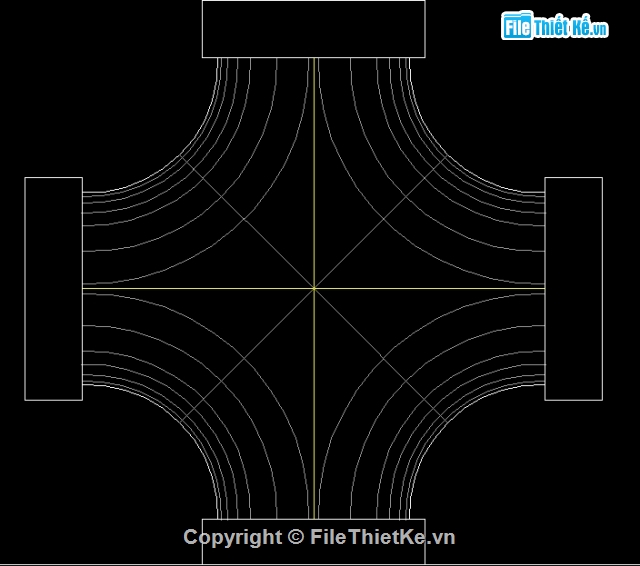 File cad,chi tiết họa tiết,kiến trúc nước ngoài